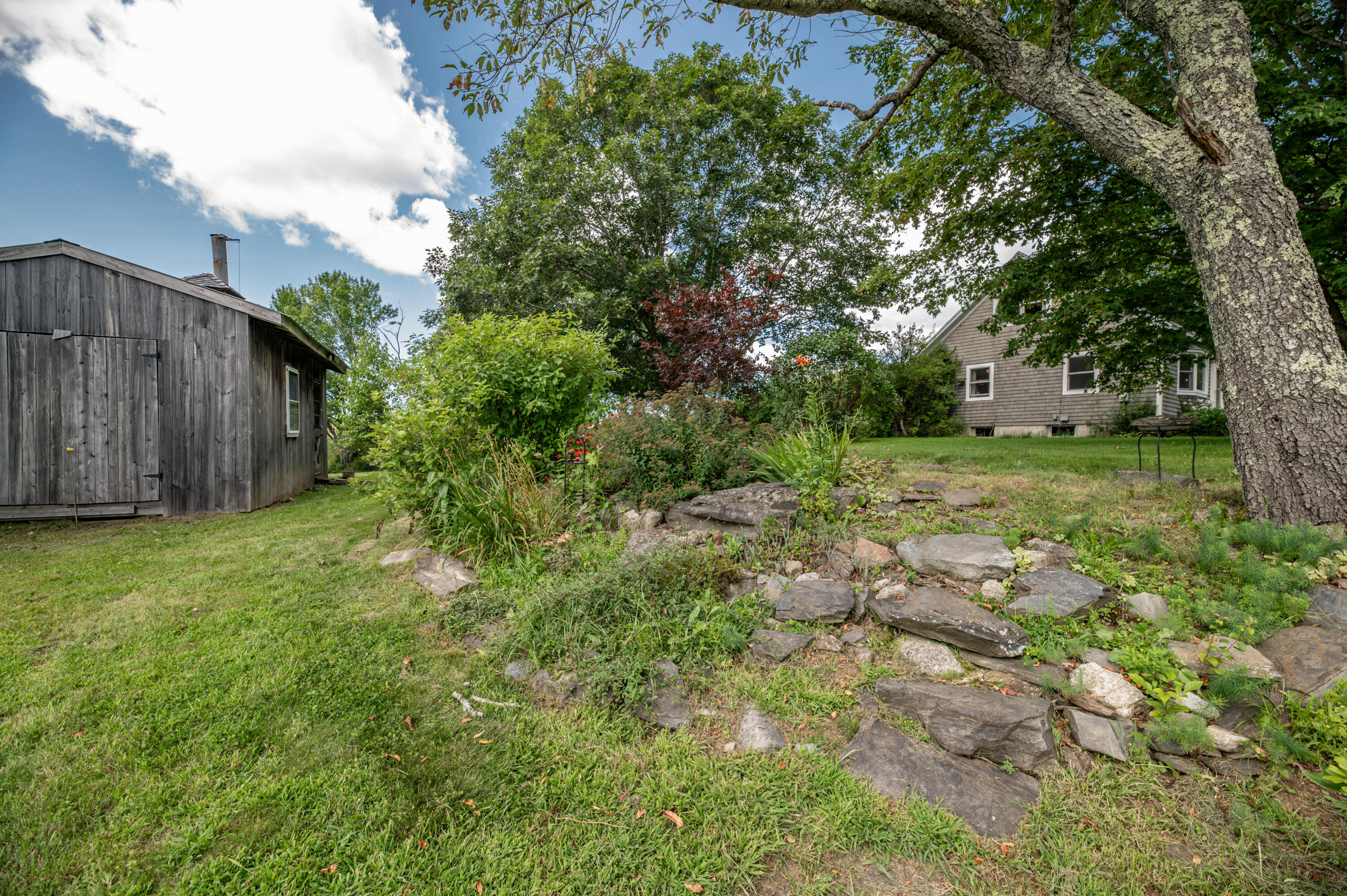 716 Silver Lake Road Bucksport, ME 04416 - Photo 13 of 77 Exterior13