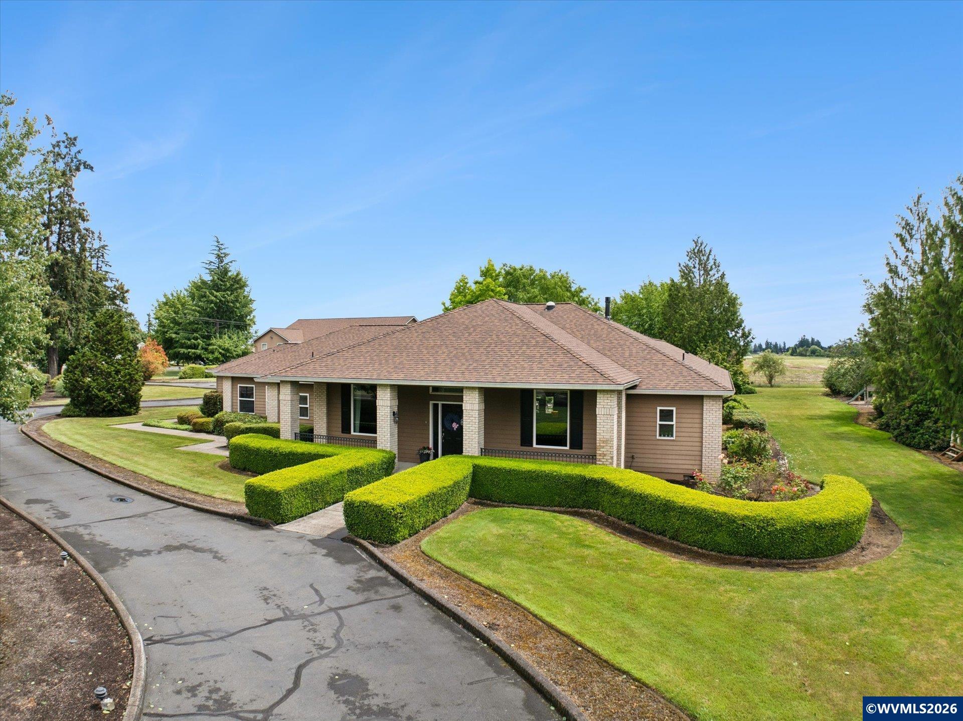 8306 Wheatland Road North Keizer, OR 97303 - Photo 3 of 49