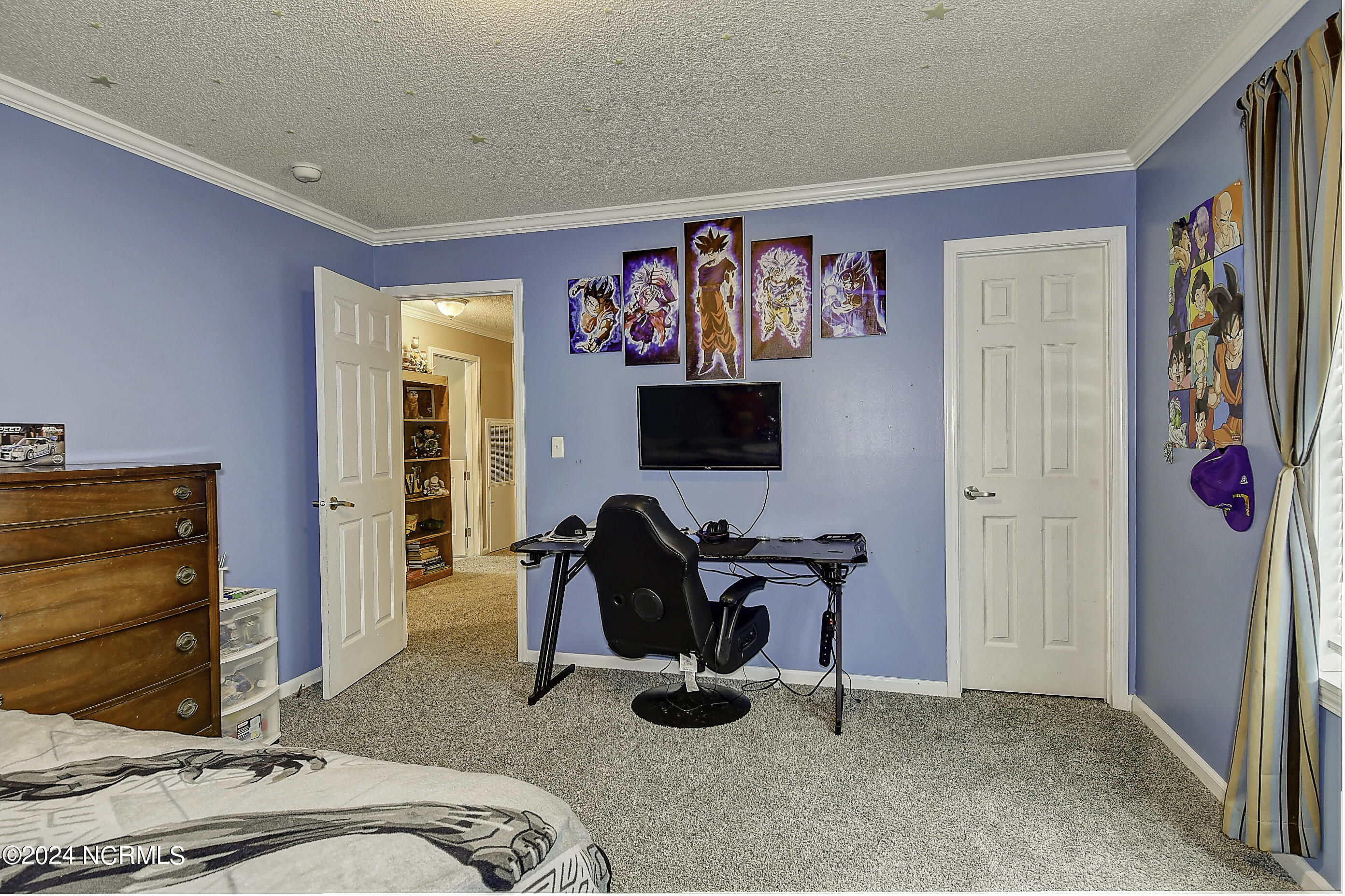 144 Paige Riddick Road Gates, NC 27937 - Photo 34 of 52 34-Bedroom-2