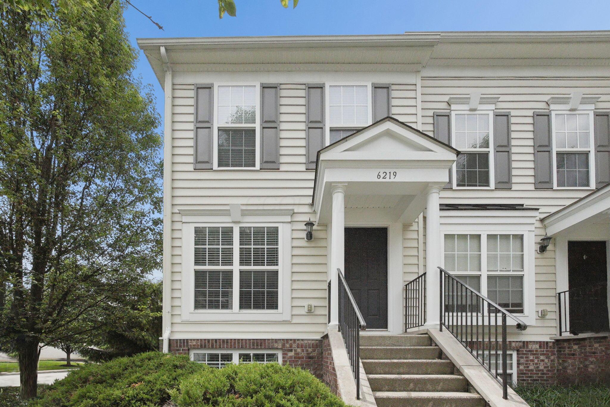 6219 Joes Hopper Road, Unit 72 Columbus, OH 43230 - Photo 1 of 29