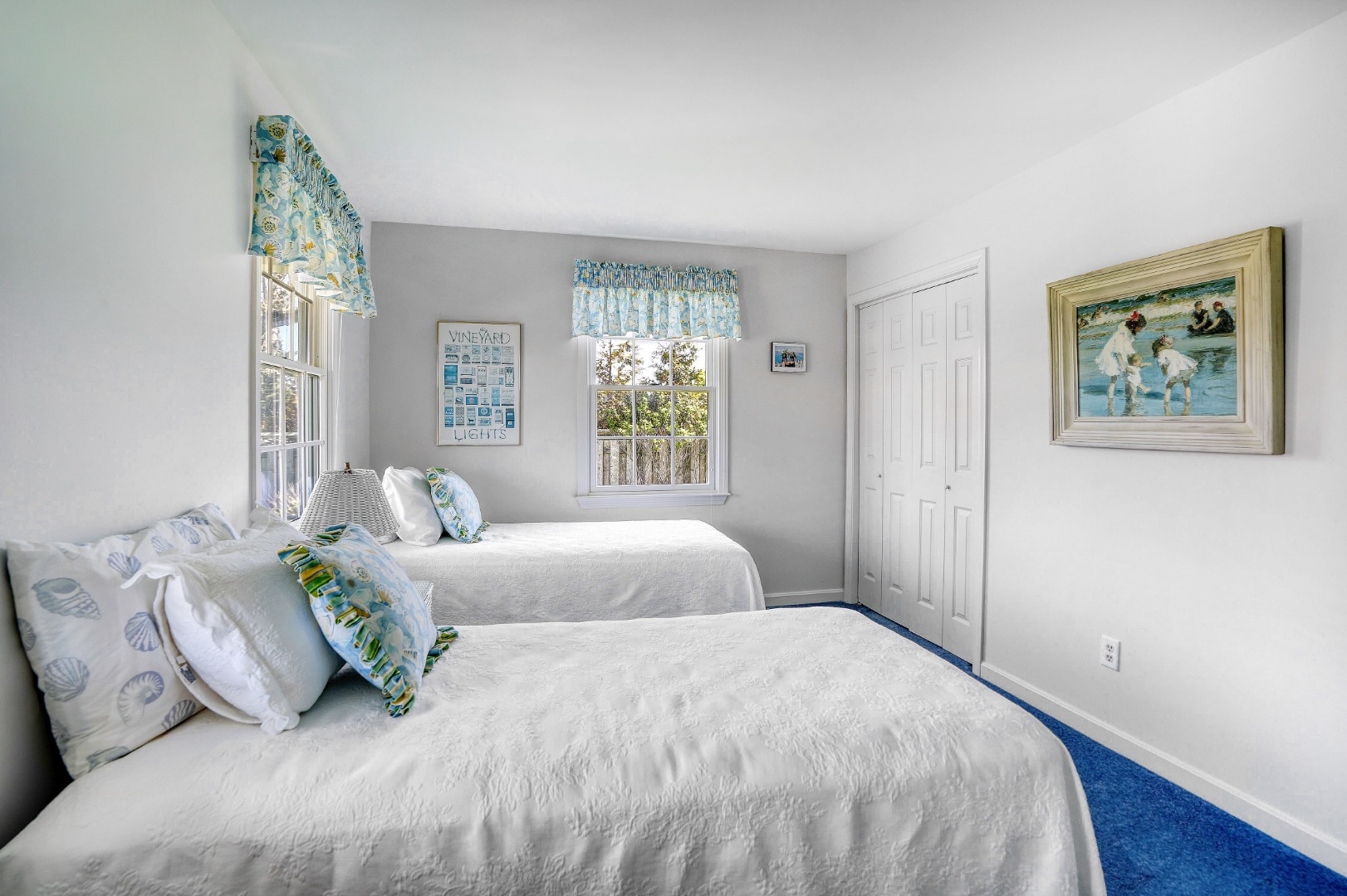 103 Edgartown Bay Road Edgartown, MA 02539 - Photo 15 of 30 First floor bedroom (4)