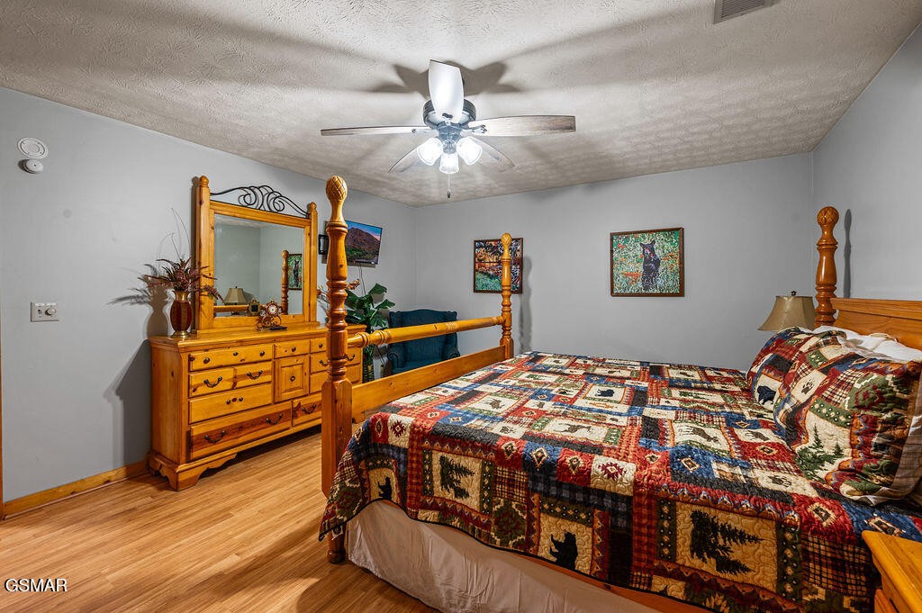 2277 Red Bank Road Sevierville, TN 37876 - Photo 35 of 51