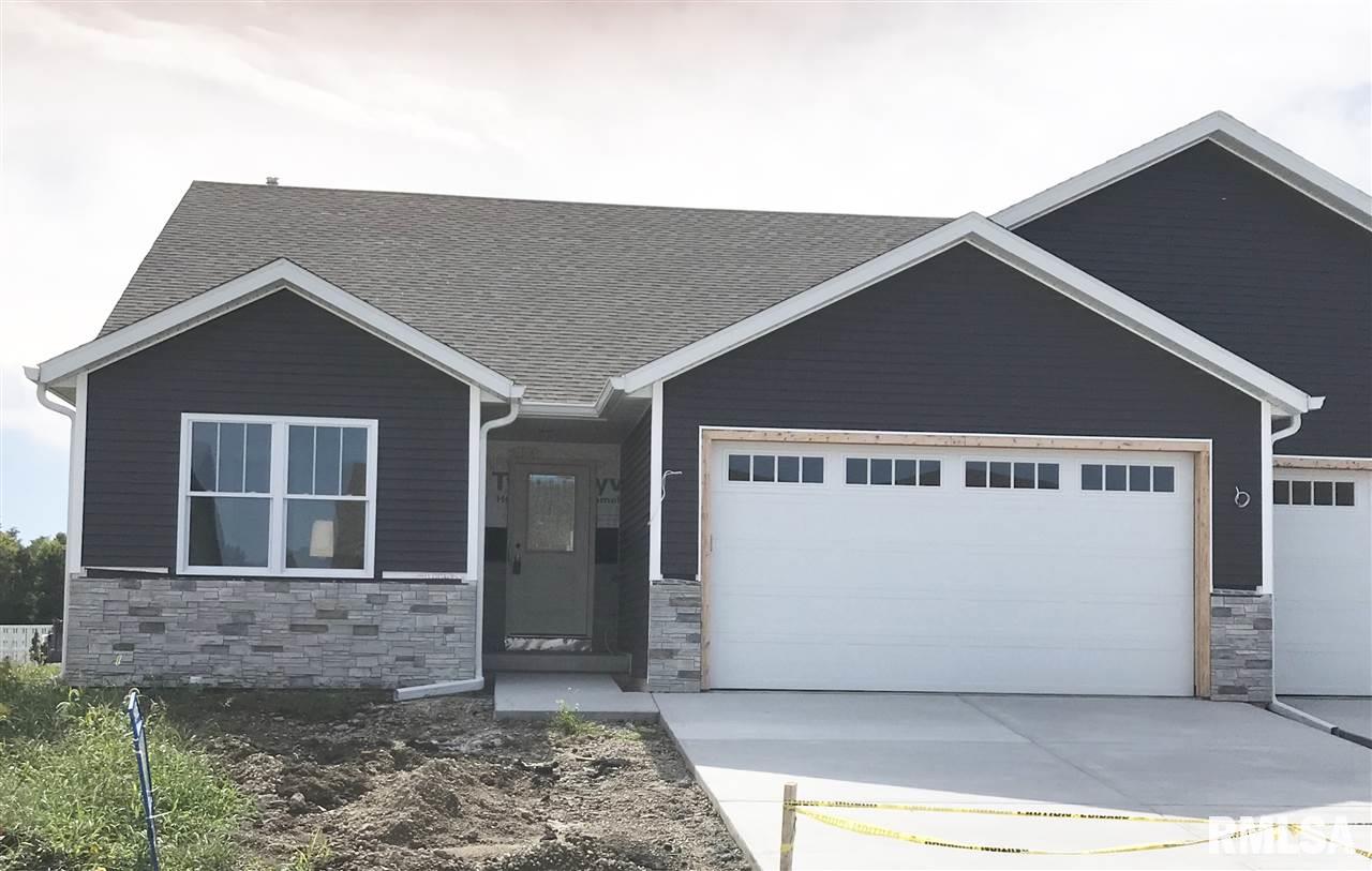 4816 Chestnut Drive Springfield, IL 62711 - Photo 1 of 13 Gallery Image 1