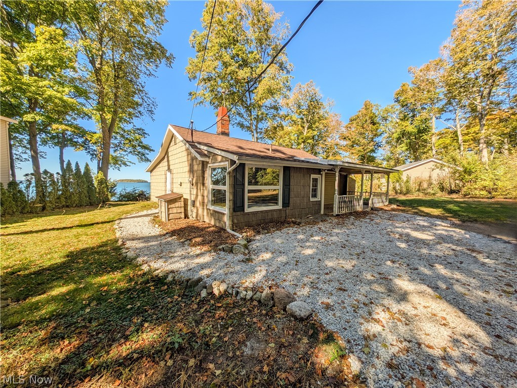 1741 Put-In-Bay Road Put In Bay, OH 43456 - Photo 4 of 22