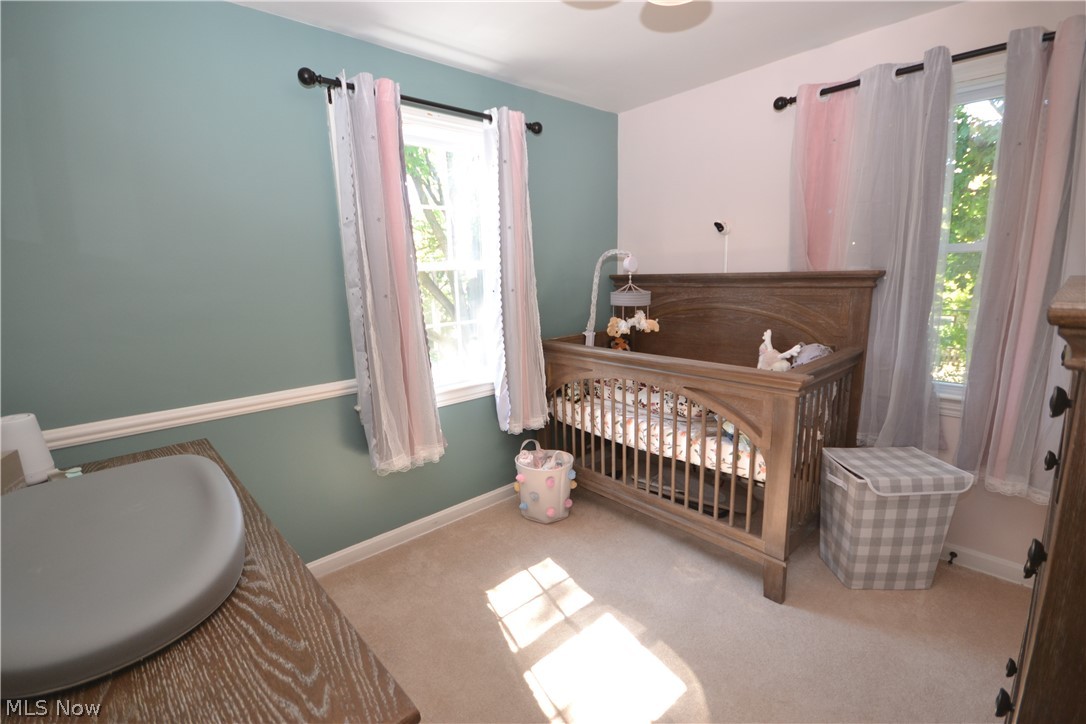 1442 Willshire Road Cleveland, OH 44124 - Photo 14 of 25