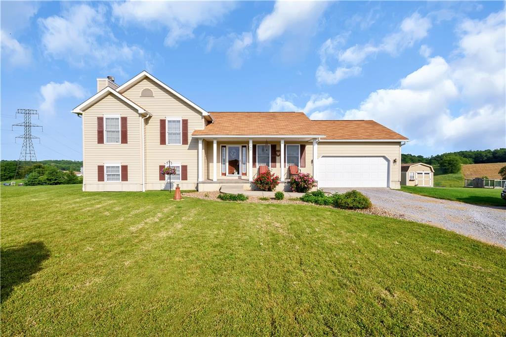 407 Forrest Hill Road Industry, PA 15052 - Photo 2 of 25