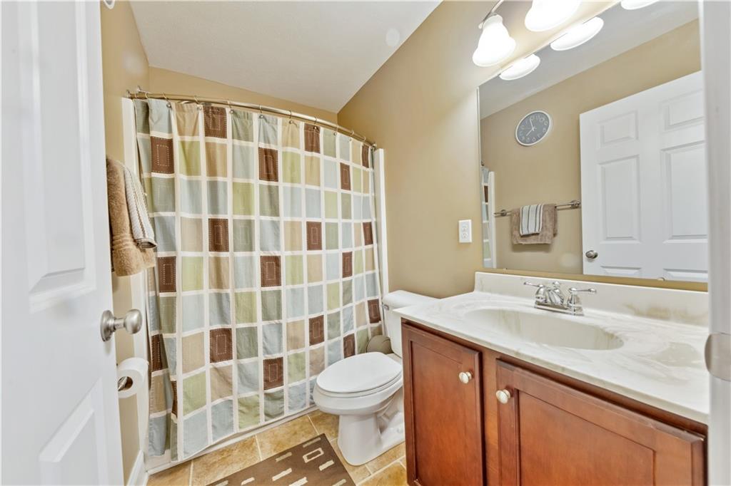407 Forrest Hill Road Industry, PA 15052 - Photo 15 of 25