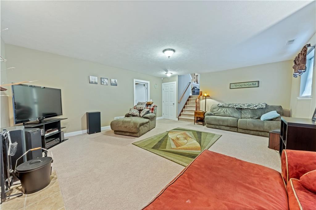 407 Forrest Hill Road Industry, PA 15052 - Photo 18 of 25