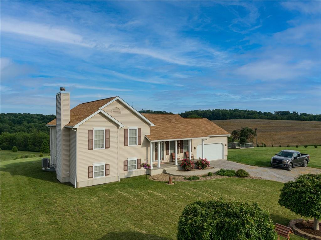 407 Forrest Hill Road Industry, PA 15052 - Photo 3 of 25