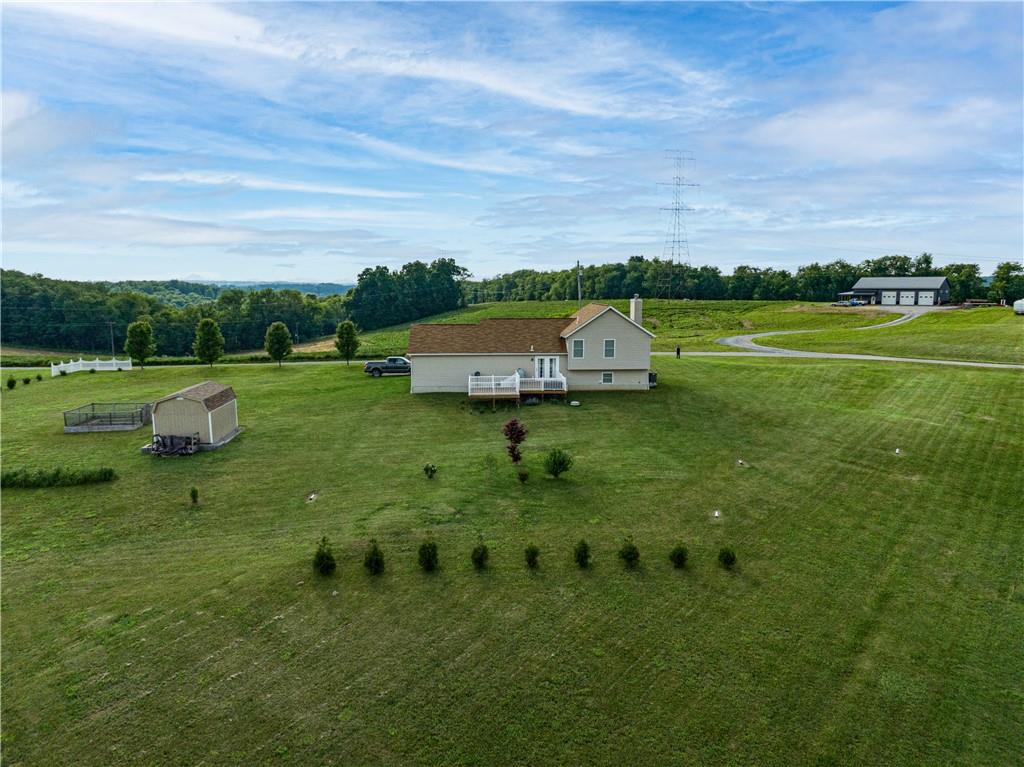 407 Forrest Hill Road Industry, PA 15052 - Photo 24 of 25
