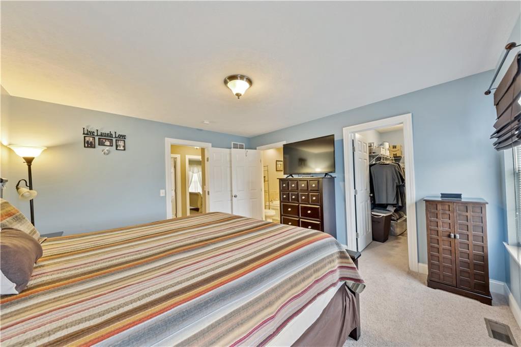407 Forrest Hill Road Industry, PA 15052 - Photo 10 of 25