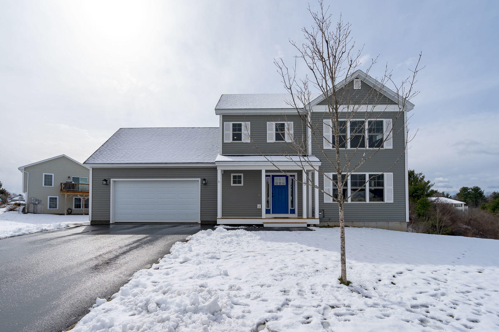 143 Blue Spruce Farm Road Westbrook, ME 04092 - Photo 2 of 42 143bluesprucefarmrd-3