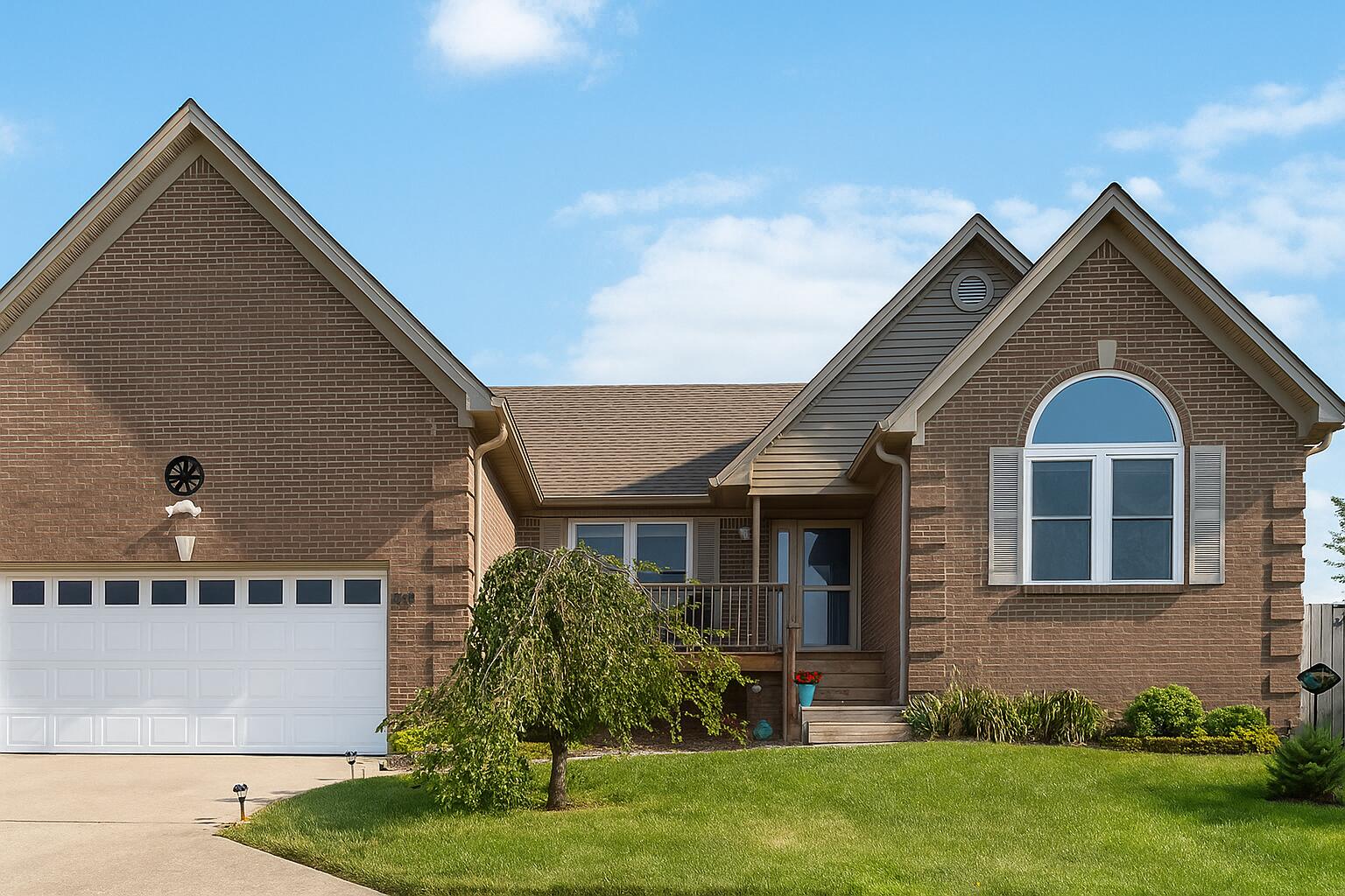 116 Cedar Ridge Road Frankfort, KY 40601 - Photo 1 of 28 86D9CF72-85E3-400B-8827-68F811A9C237