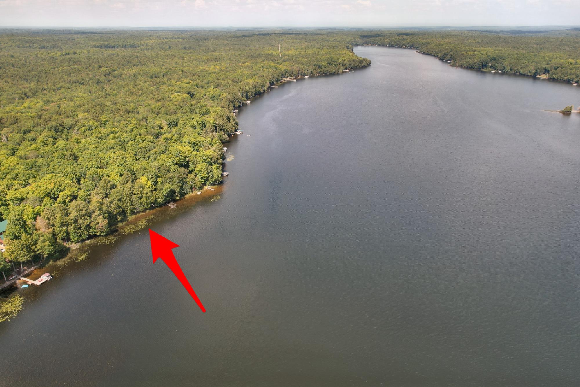 On Duck Lake Road Watersmeet, MI 49969 - Photo 10 of 10 Gallery Image 10