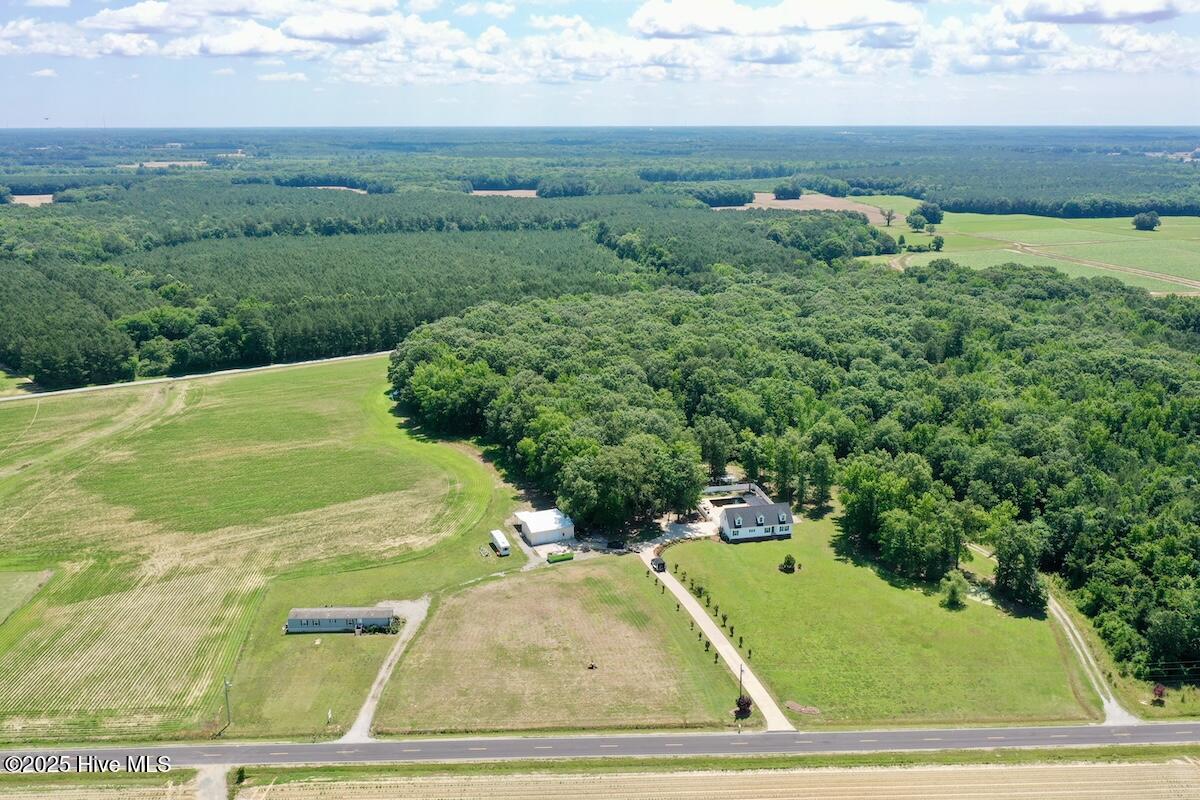 141 Arthur Majette Road Aulander, NC 27805 - Photo 60 of 115 13