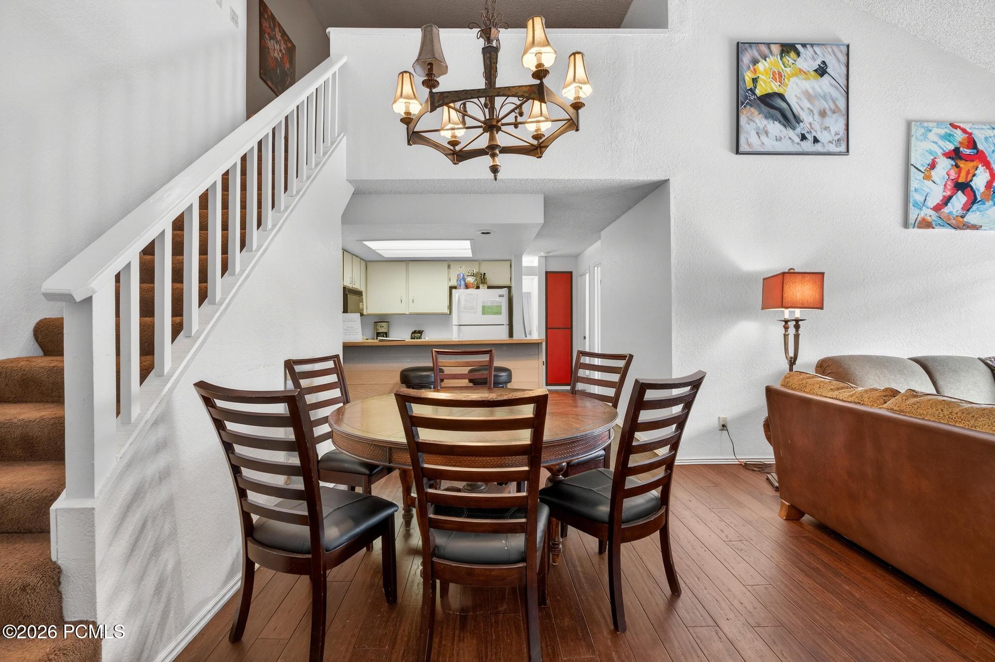 407 South Vasels Road, Unit 24 Brian Head, UT 84719 - Photo 5 of 68 Gallery Image 5