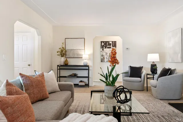 $1,100,000 | 1039 Stevenson Street, Santa Rosa, CA 95404