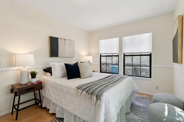 $1,100,000 | 1039 Stevenson Street, Santa Rosa, CA 95404