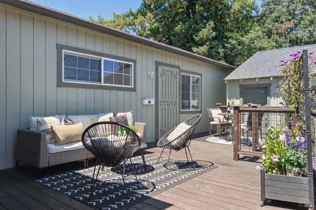 $1,100,000 | 1039 Stevenson Street, Santa Rosa, CA 95404