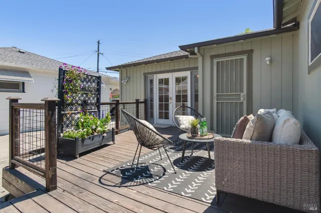 $1,100,000 | 1039 Stevenson Street, Santa Rosa, CA 95404