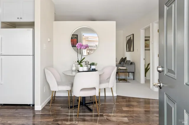 $1,100,000 | 1039 Stevenson Street, Santa Rosa, CA 95404