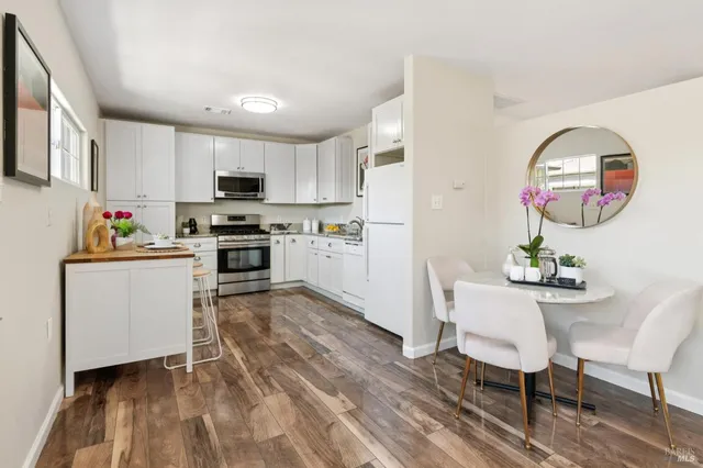 $1,100,000 | 1039 Stevenson Street, Santa Rosa, CA 95404