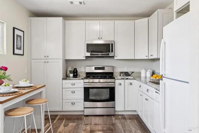 $1,100,000 | 1039 Stevenson Street, Santa Rosa, CA 95404