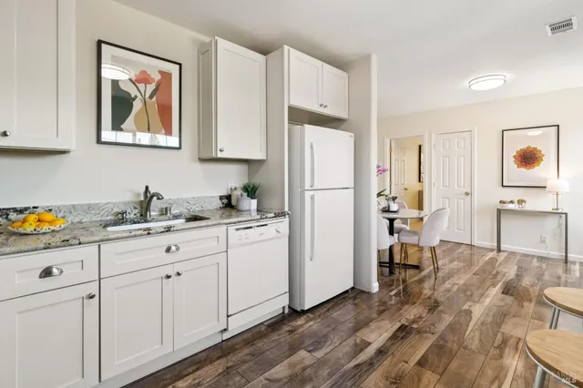 $1,100,000 | 1039 Stevenson Street, Santa Rosa, CA 95404