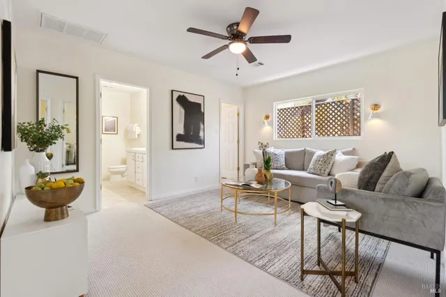 $1,100,000 | 1039 Stevenson Street, Santa Rosa, CA 95404