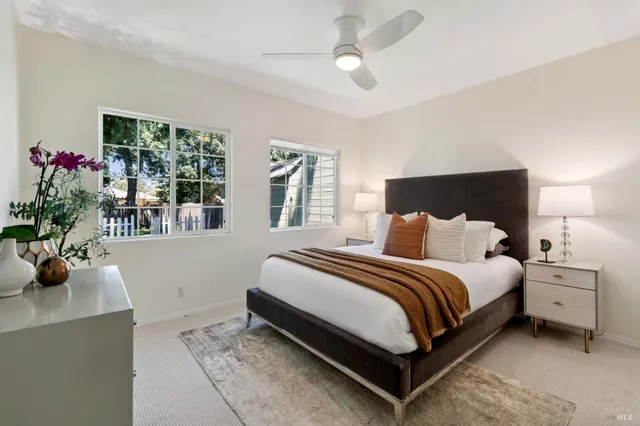 $1,100,000 | 1039 Stevenson Street, Santa Rosa, CA 95404