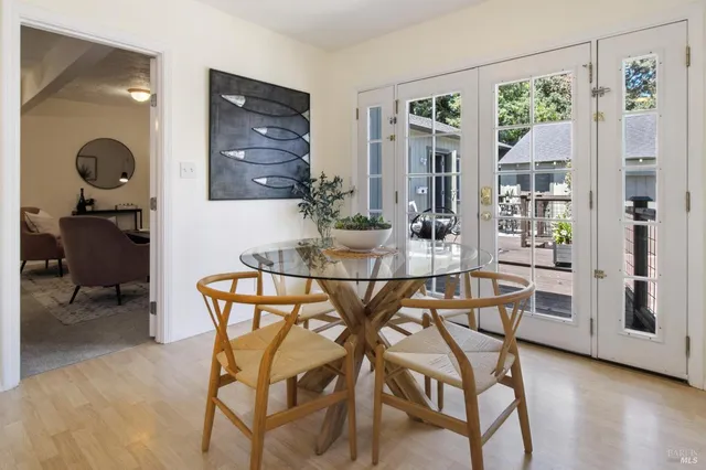 $1,100,000 | 1039 Stevenson Street, Santa Rosa, CA 95404