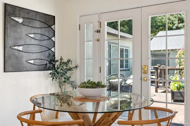 $1,100,000 | 1039 Stevenson Street, Santa Rosa, CA 95404