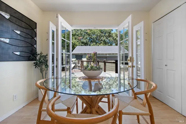 $1,100,000 | 1039 Stevenson Street, Santa Rosa, CA 95404