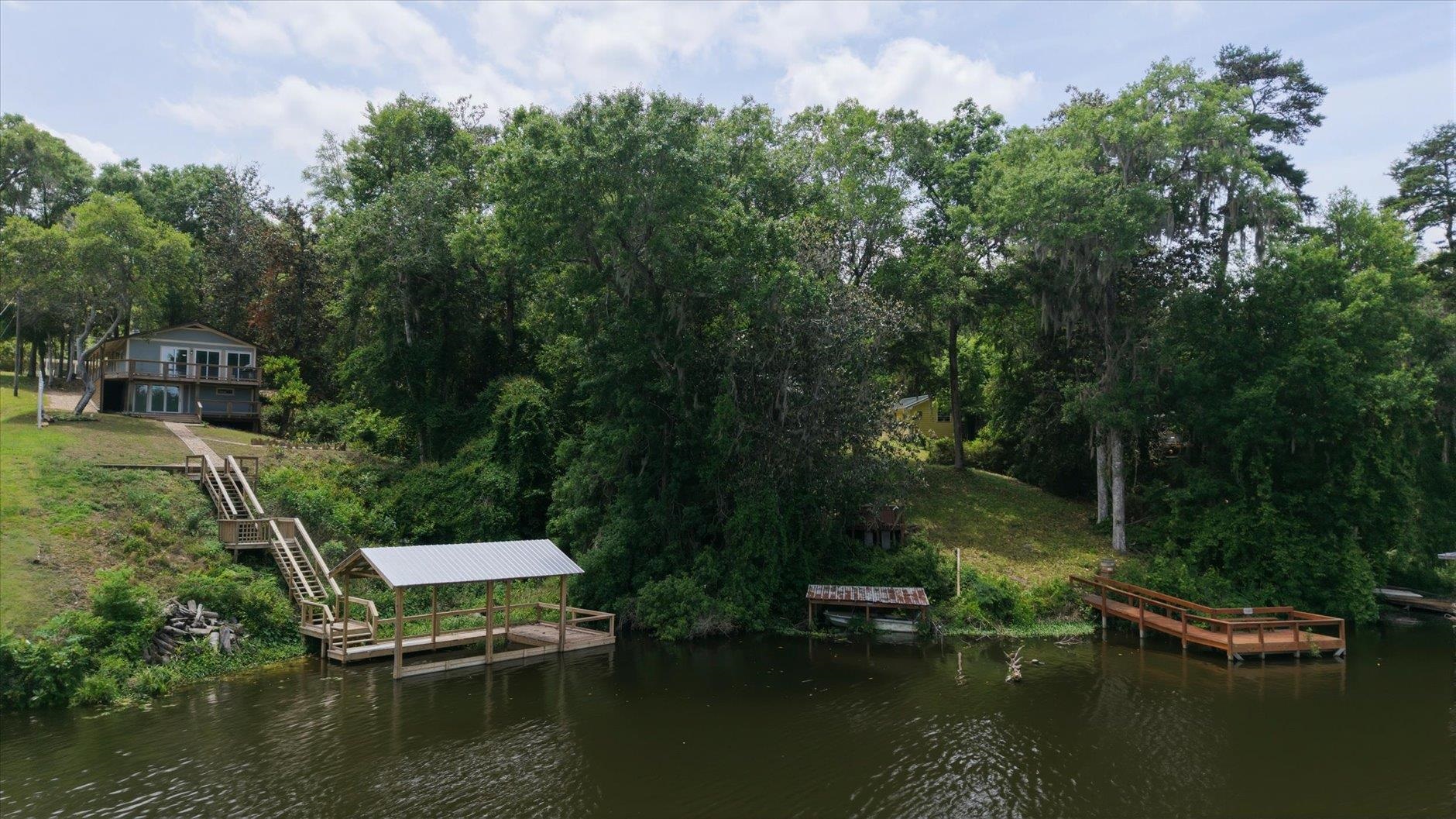1941 Collins Landing Road Tallahassee, FL 32310 - Photo 48 of 65