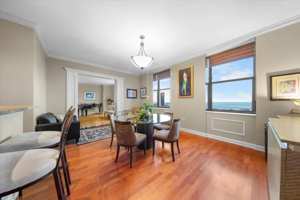 $1,498,000 | 310 South Michigan Avenue, Unit 1500, Chicago, IL 60604