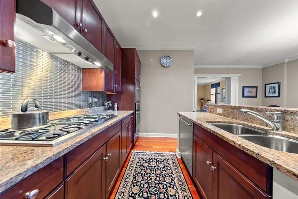$1,498,000 | 310 South Michigan Avenue, Unit 1500, Chicago, IL 60604