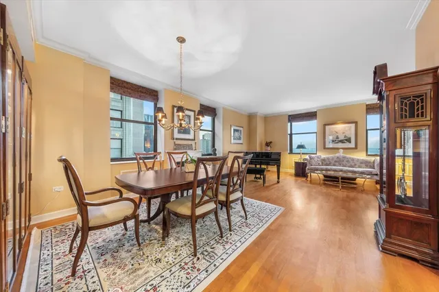 $1,498,000 | 310 South Michigan Avenue, Unit 1500, Chicago, IL 60604