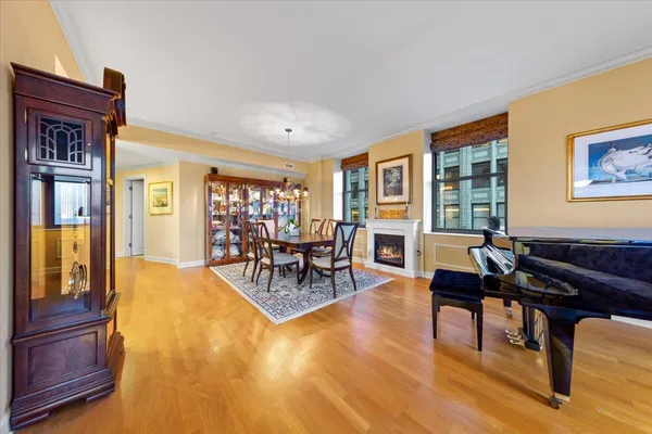 $1,498,000 | 310 South Michigan Avenue, Unit 1500, Chicago, IL 60604