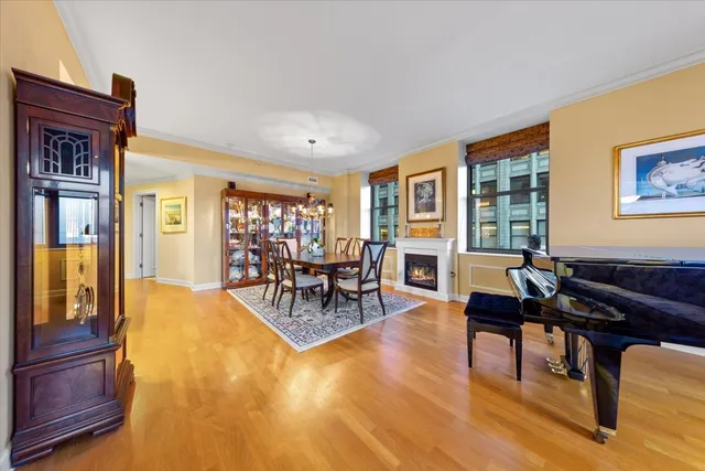 $1,498,000 | 310 South Michigan Avenue, Unit 1500, Chicago, IL 60604