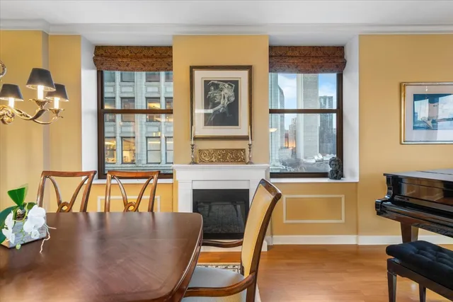 $1,498,000 | 310 South Michigan Avenue, Unit 1500, Chicago, IL 60604