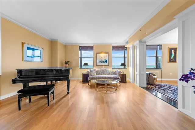 $1,498,000 | 310 South Michigan Avenue, Unit 1500, Chicago, IL 60604