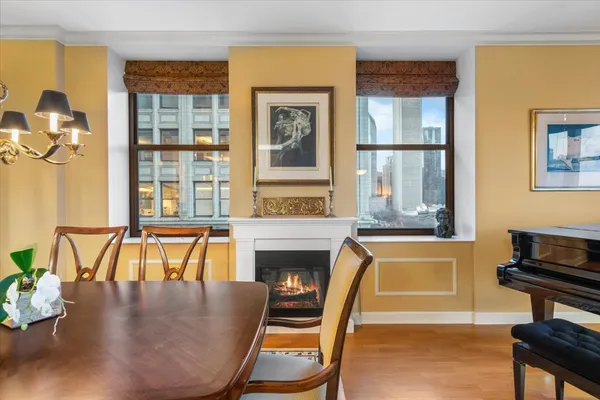 $1,498,000 | 310 South Michigan Avenue, Unit 1500, Chicago, IL 60604