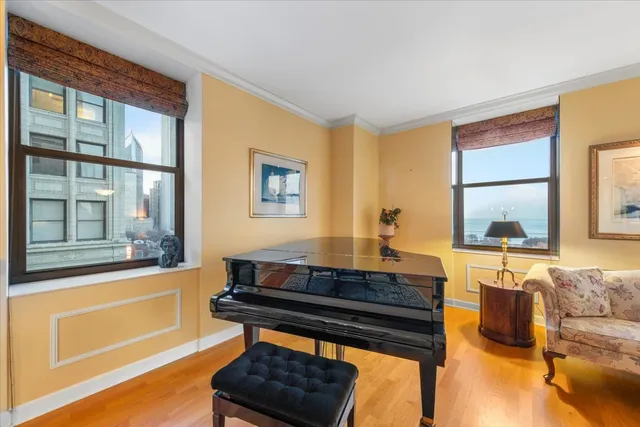 $1,498,000 | 310 South Michigan Avenue, Unit 1500, Chicago, IL 60604