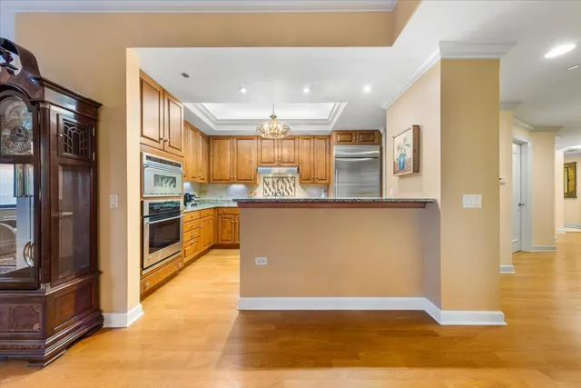 $1,498,000 | 310 South Michigan Avenue, Unit 1500, Chicago, IL 60604