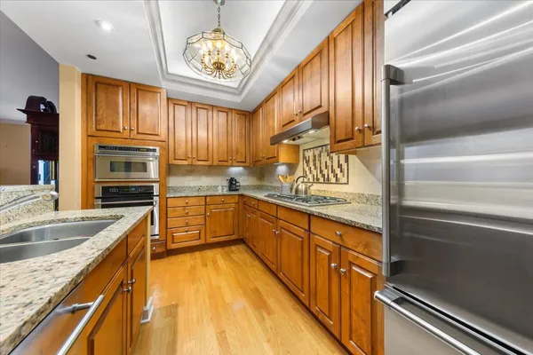 $1,498,000 | 310 South Michigan Avenue, Unit 1500, Chicago, IL 60604