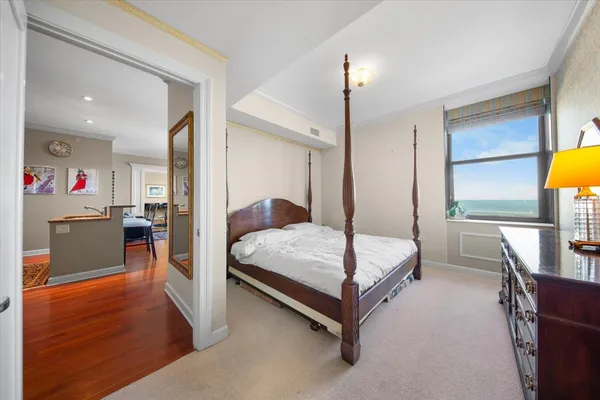 $1,498,000 | 310 South Michigan Avenue, Unit 1500, Chicago, IL 60604