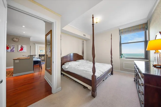 $1,498,000 | 310 South Michigan Avenue, Unit 1500, Chicago, IL 60604