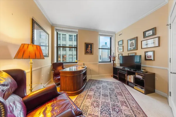 $1,498,000 | 310 South Michigan Avenue, Unit 1500, Chicago, IL 60604