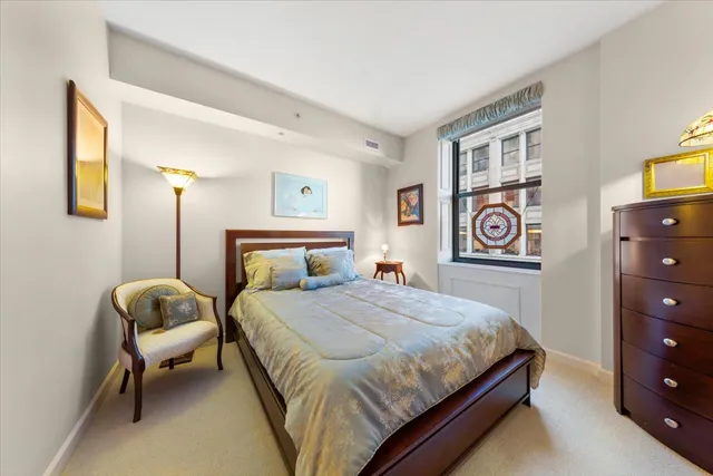 $1,498,000 | 310 South Michigan Avenue, Unit 1500, Chicago, IL 60604