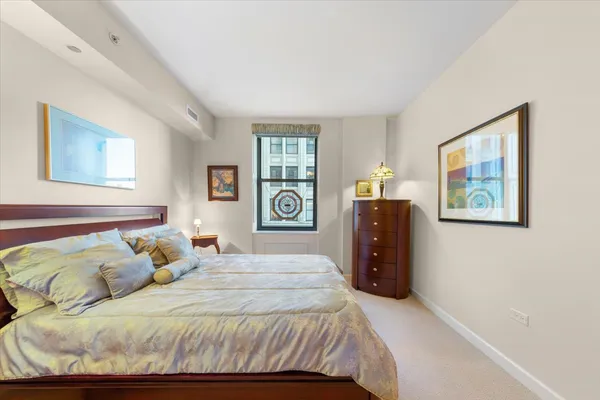 $1,498,000 | 310 South Michigan Avenue, Unit 1500, Chicago, IL 60604